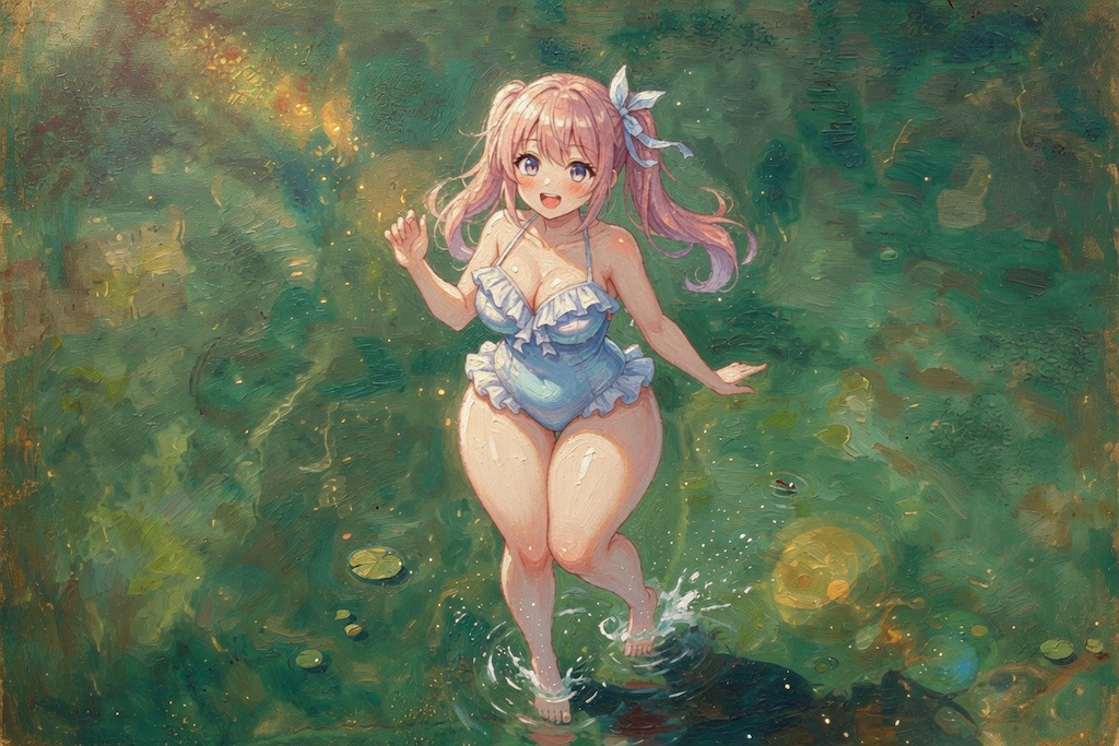 浅瀬