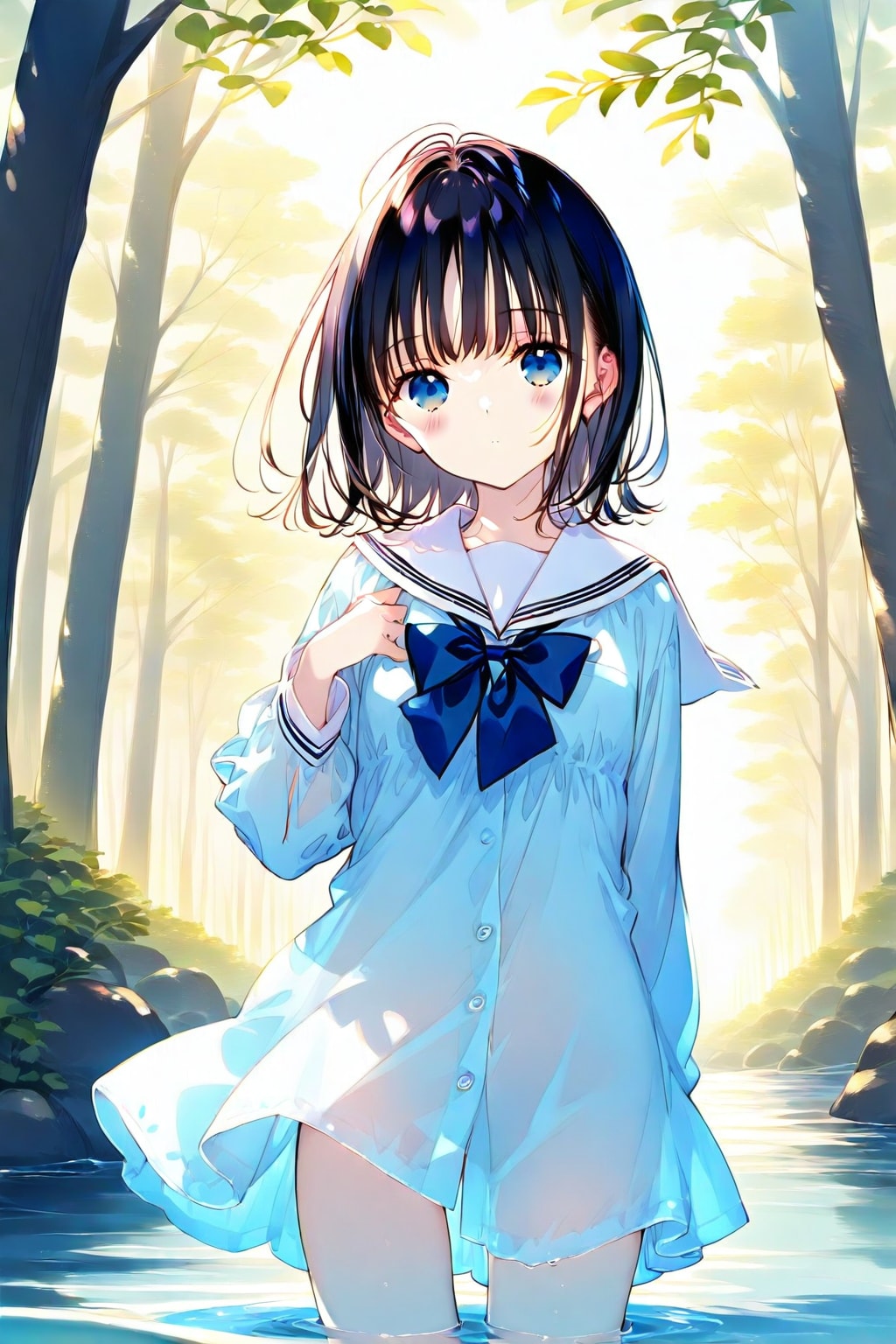 wading(WAVE)(3)