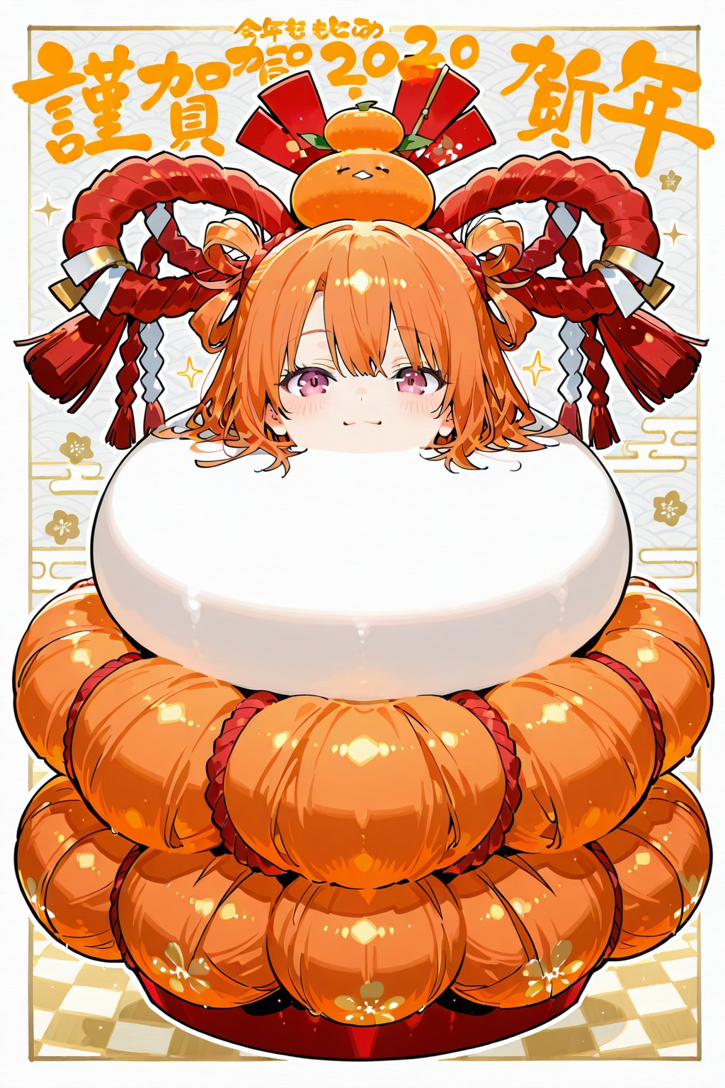 変な画像を出すのが得意です(^▽^;)