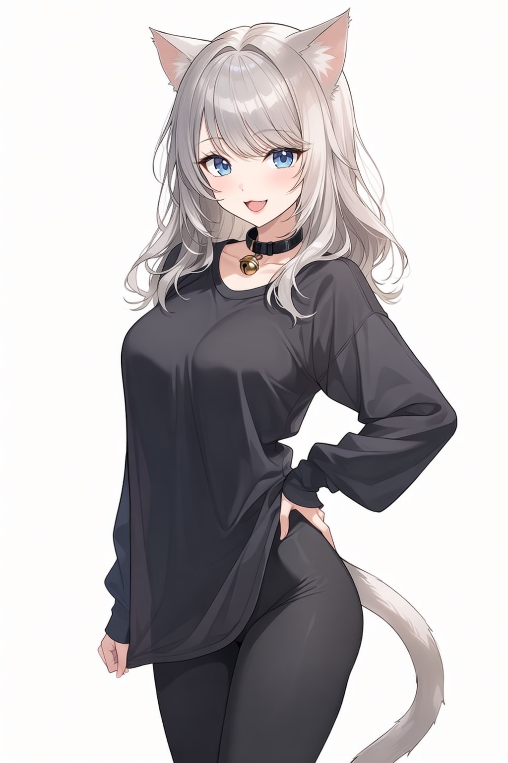 ユキネ【Akium Prisma 2.9B】 | の人気AIイラスト・グラビア