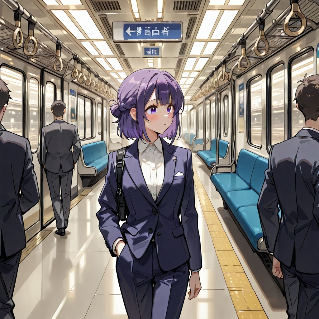 指示、ミスをしてしまう。 | の人気AIイラスト・グラビア
