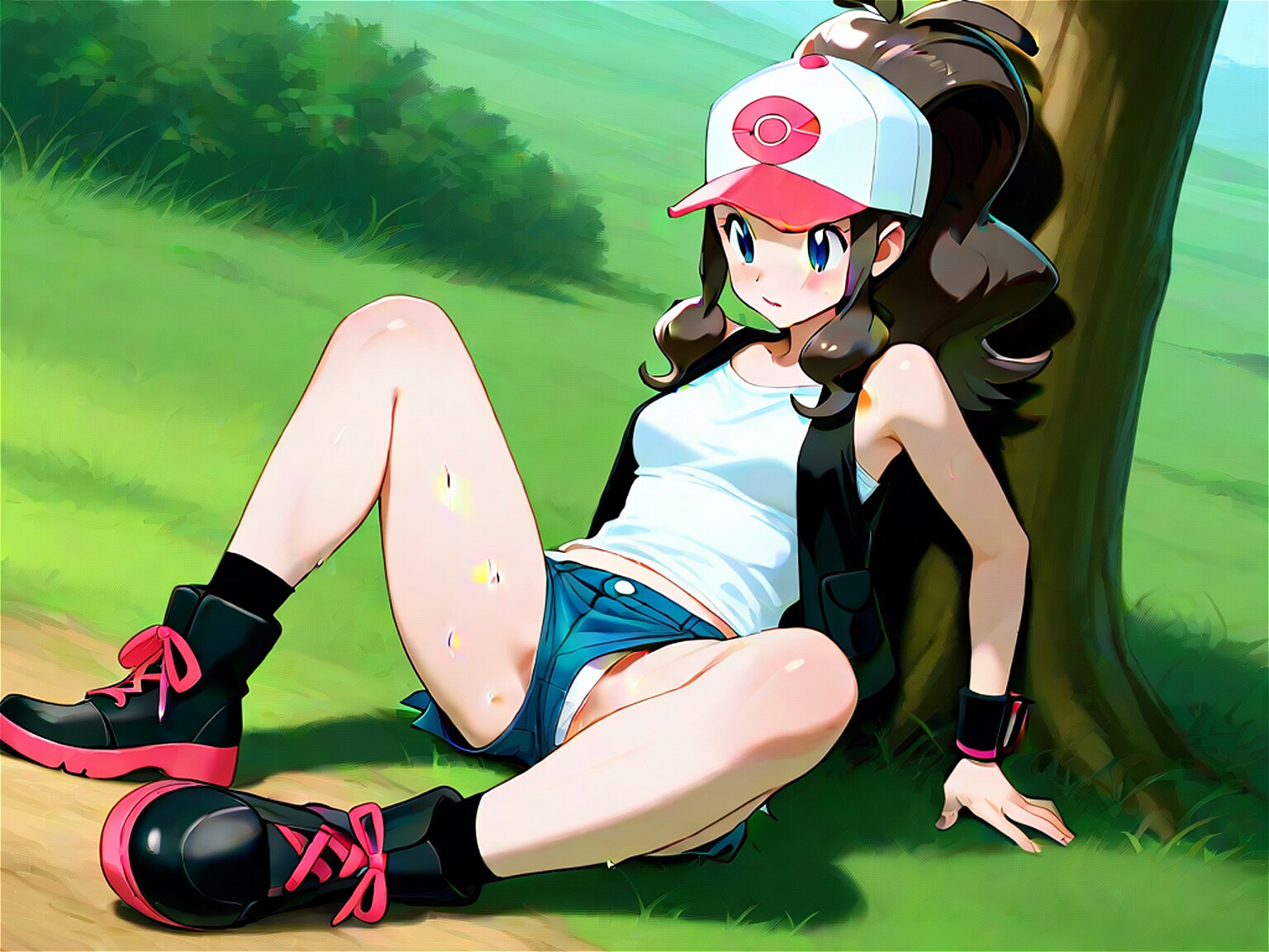 Hilda