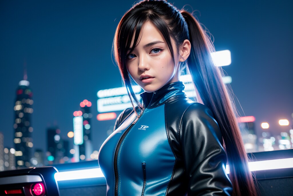 ライダー