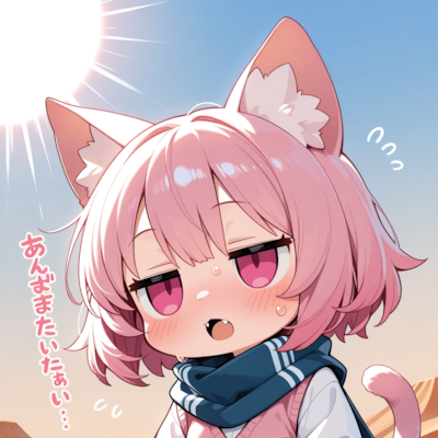 オイ作者!!にゃんらこのゴーモンはっ💢