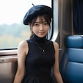 秋の電車旅行 8枚目