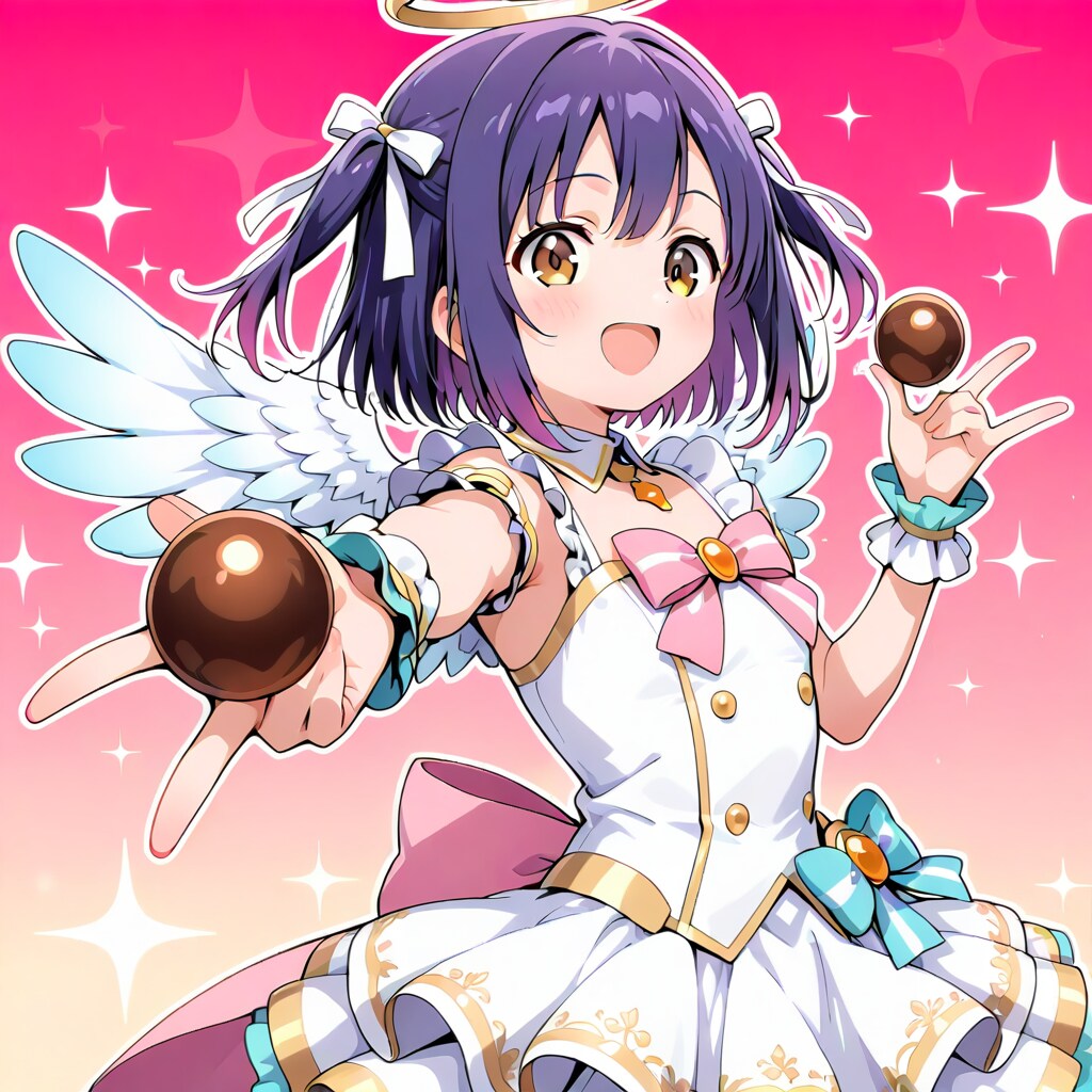 銀のエンゼル576