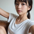 Gap💖 4枚目