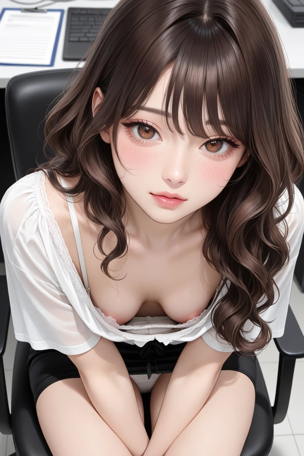 理想の夏コーデ