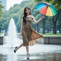 雨の日のダンス 3 4枚目