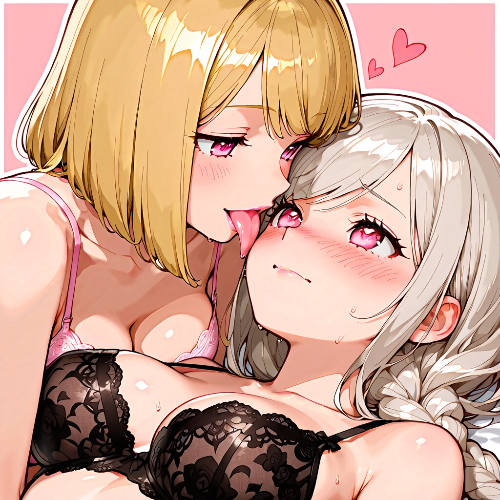 今夜は寝かさないよ💖