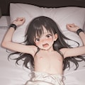 少女拘束強制快楽責め 後 3枚目