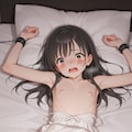 少女拘束強制快楽責め 後 2枚目