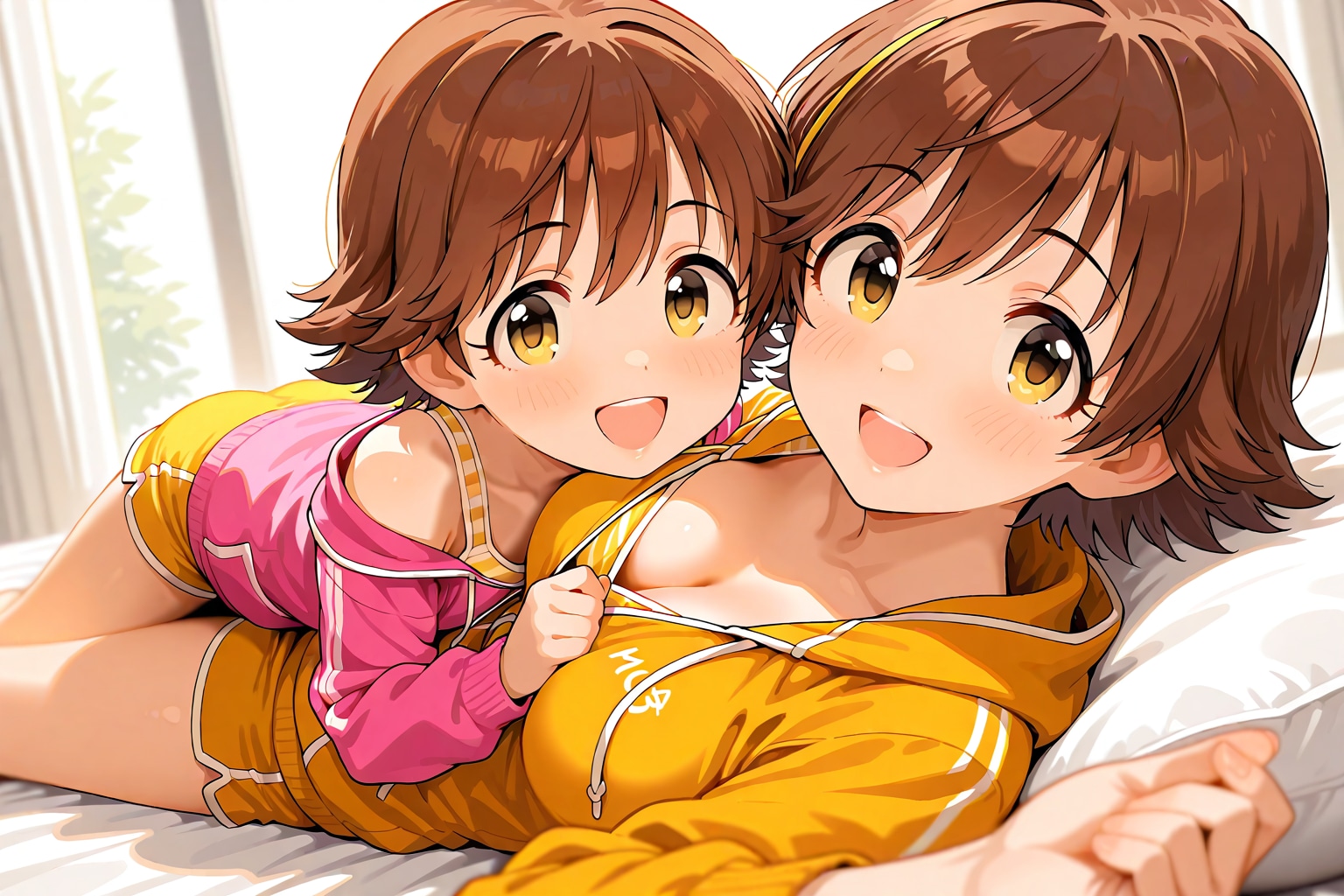 引退して数年後の本田未央