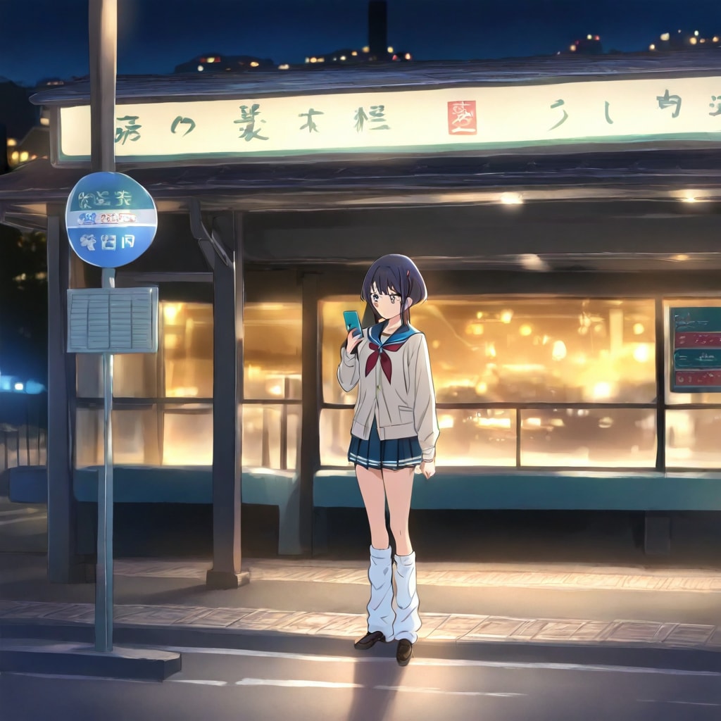 帰りたくないな