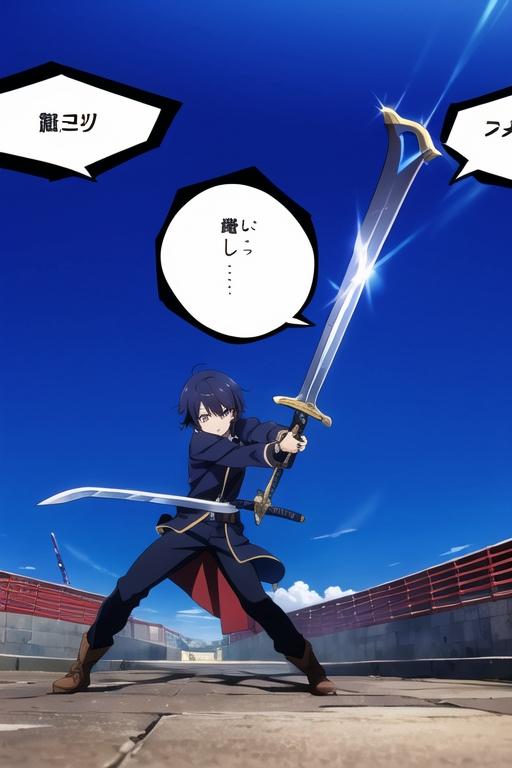 革命の剣士、剣斬！ 月夜の剣士シリーズ#4