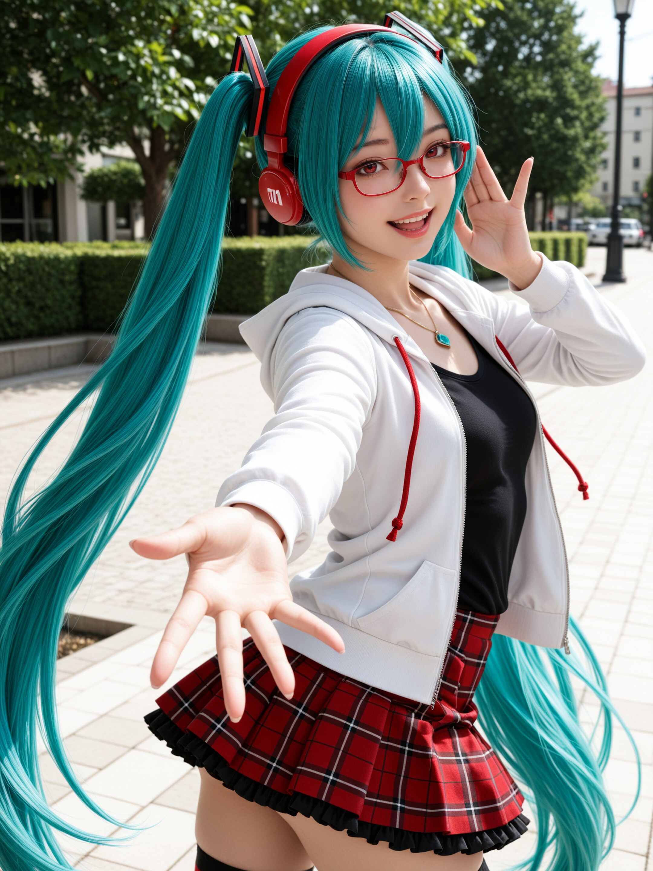 推しはミクさん