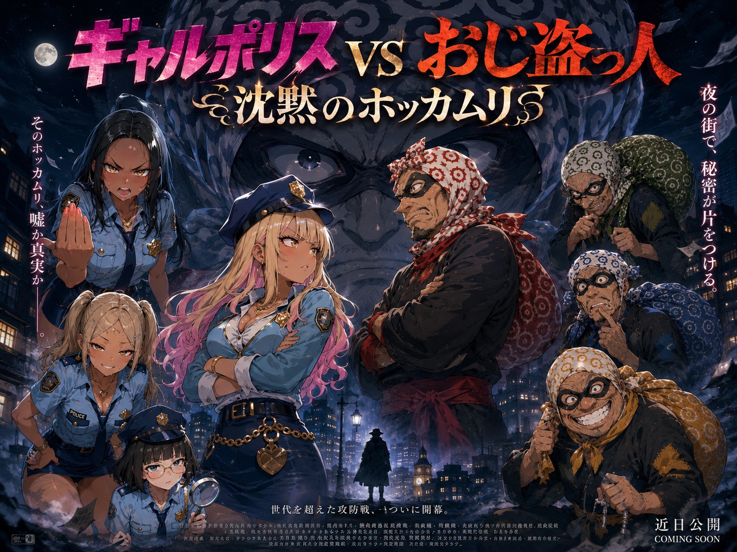 夏休みの映画