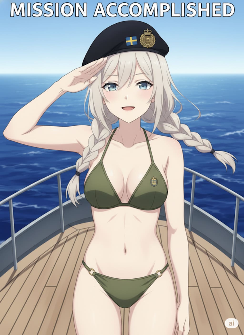 【Day4】脱出（別バーション＆おまけ）