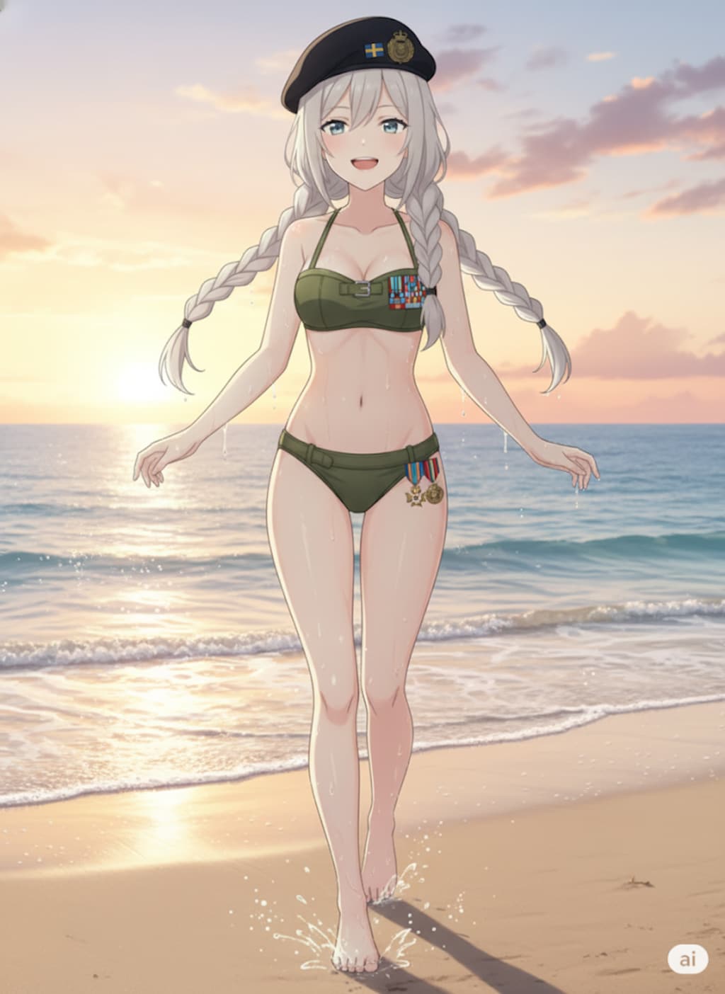 【Day4】脱出（別バーション＆おまけ）