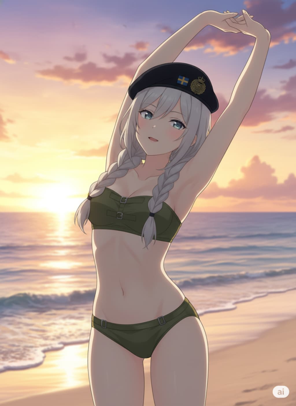 【Day4】脱出（別バーション＆おまけ）