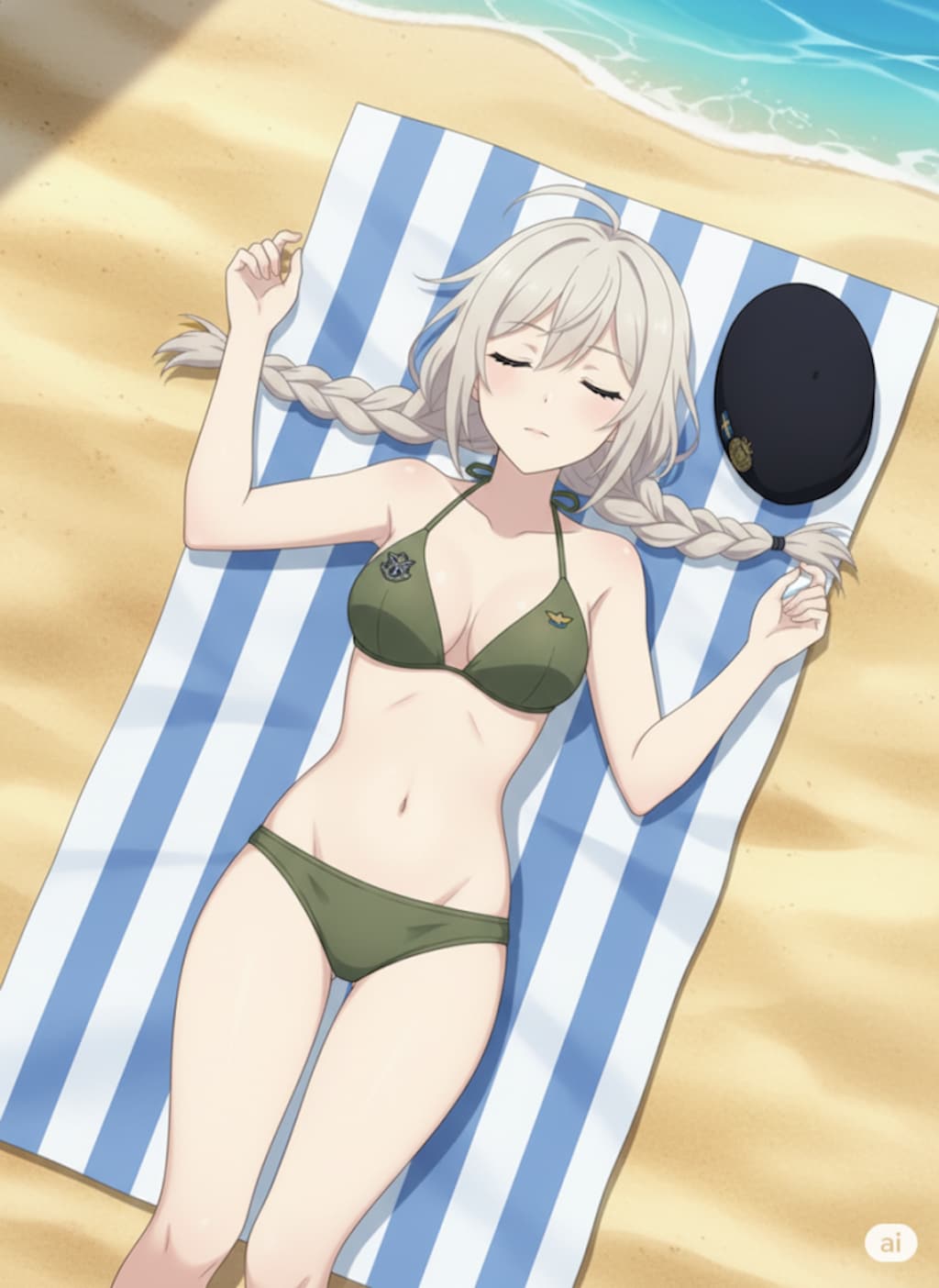 【Day4】脱出（別バーション＆おまけ）