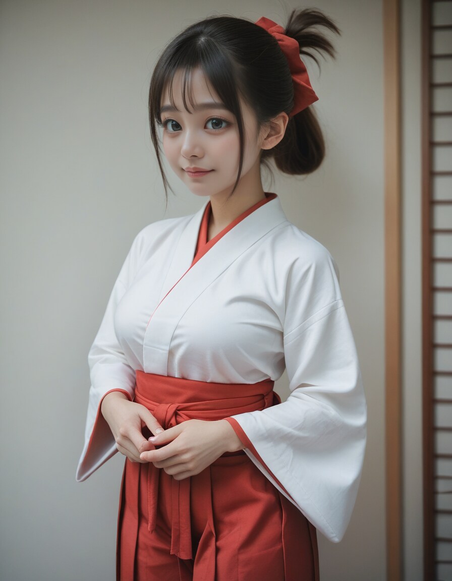 【写真集】AI美女図鑑304 | の人気AIイラスト・グラビア