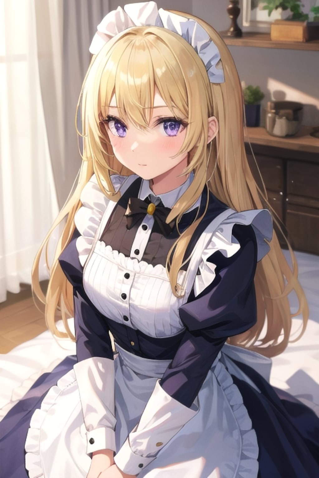 クレアちゃん466