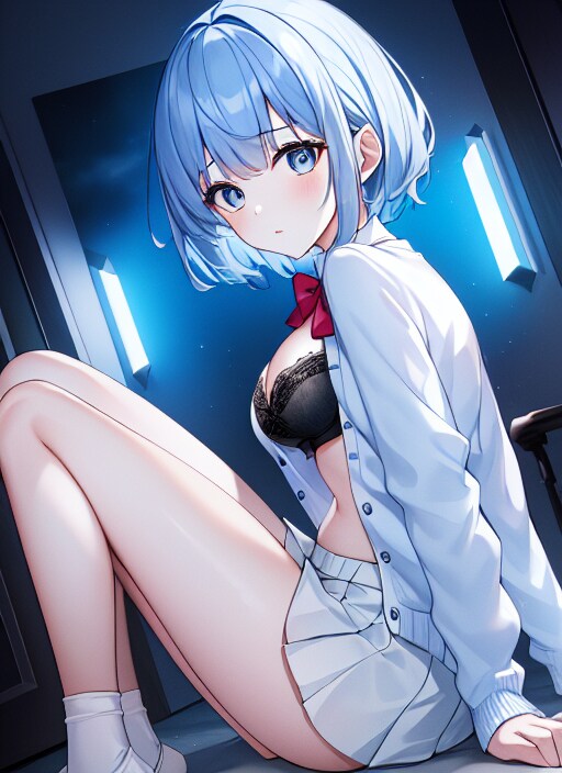 こ、こう？