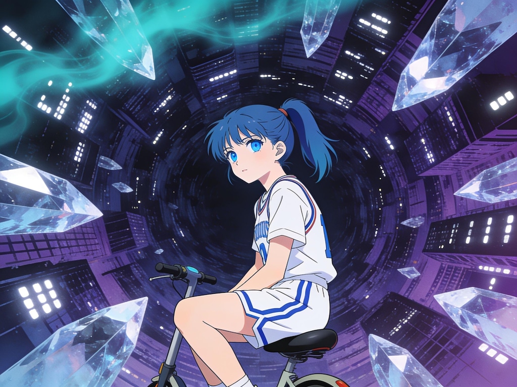 都市夜景_Seedream 5.0