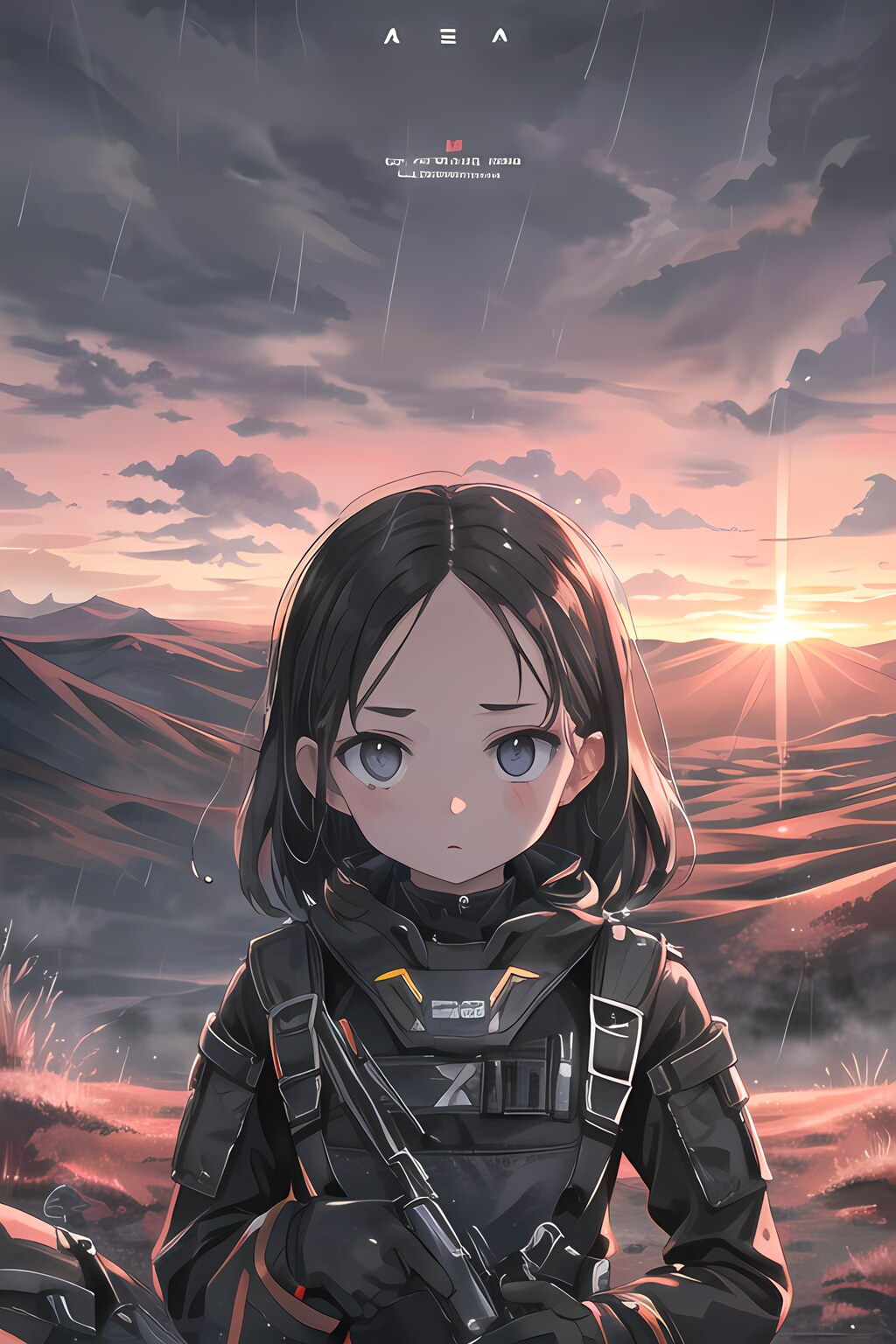 DAI語を考えてください