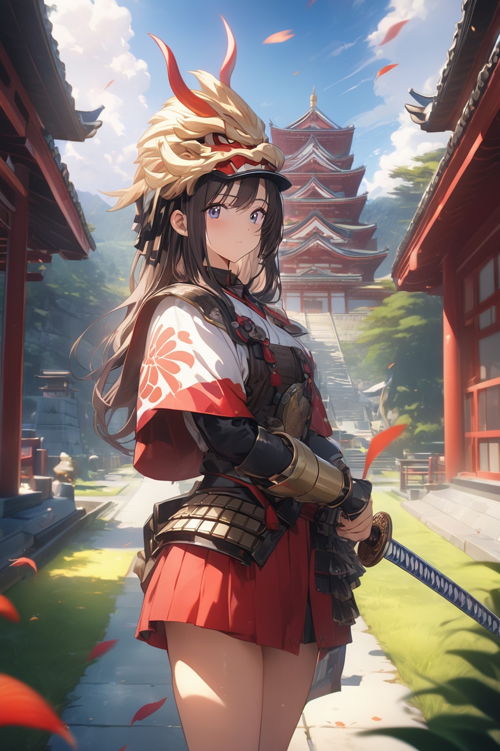 🎏子供の日大合戦