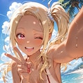 うちの子　自己紹介♯3 4枚目