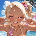 うちの子　自己紹介♯3 3枚目