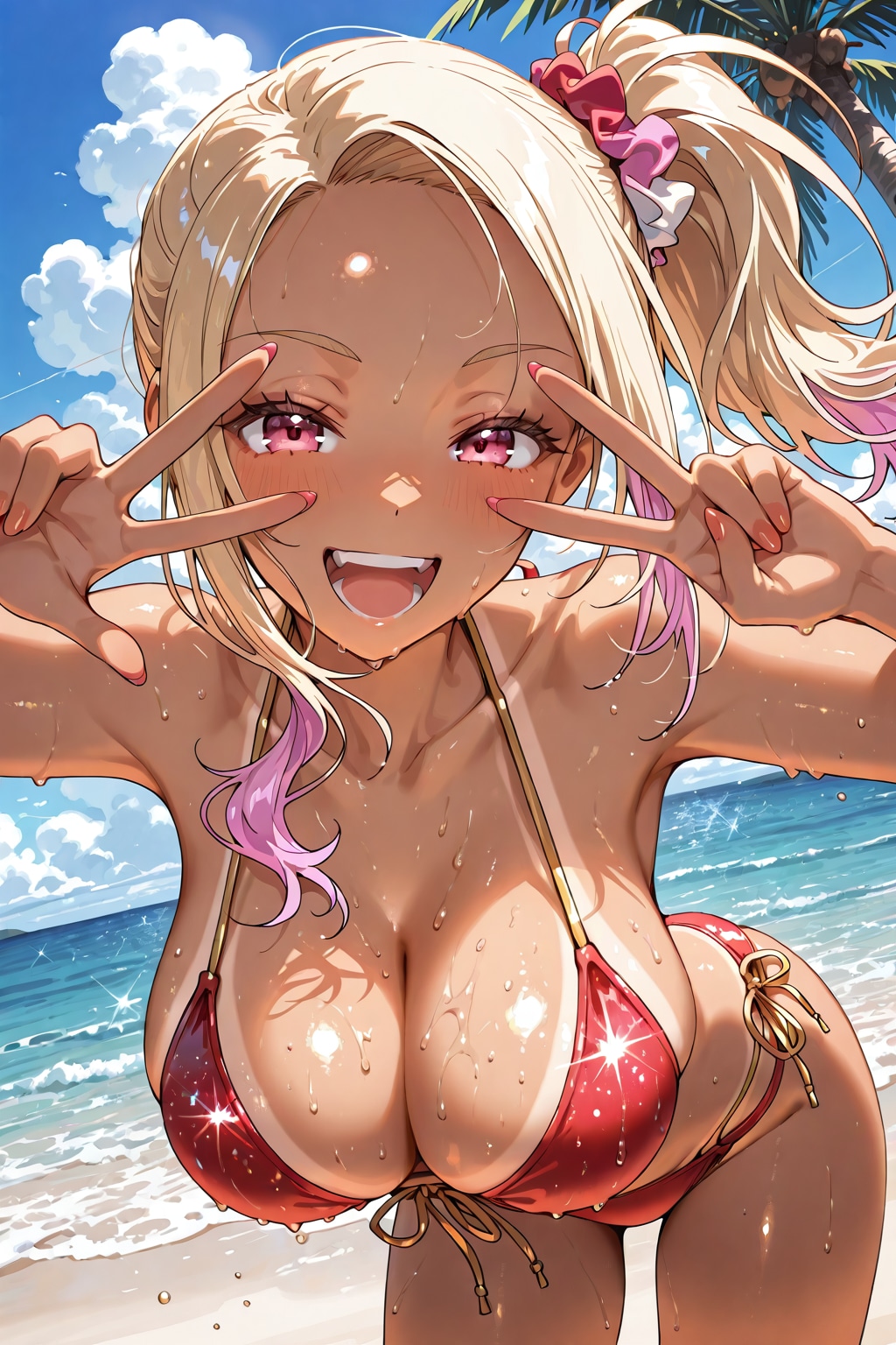 うちの子　自己紹介♯3