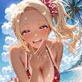 うちの子　自己紹介♯3 2枚目