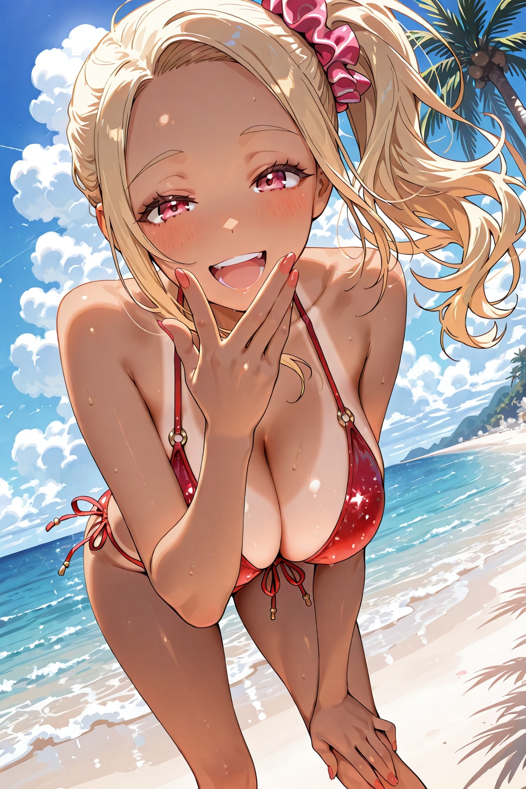 うちの子　自己紹介♯3