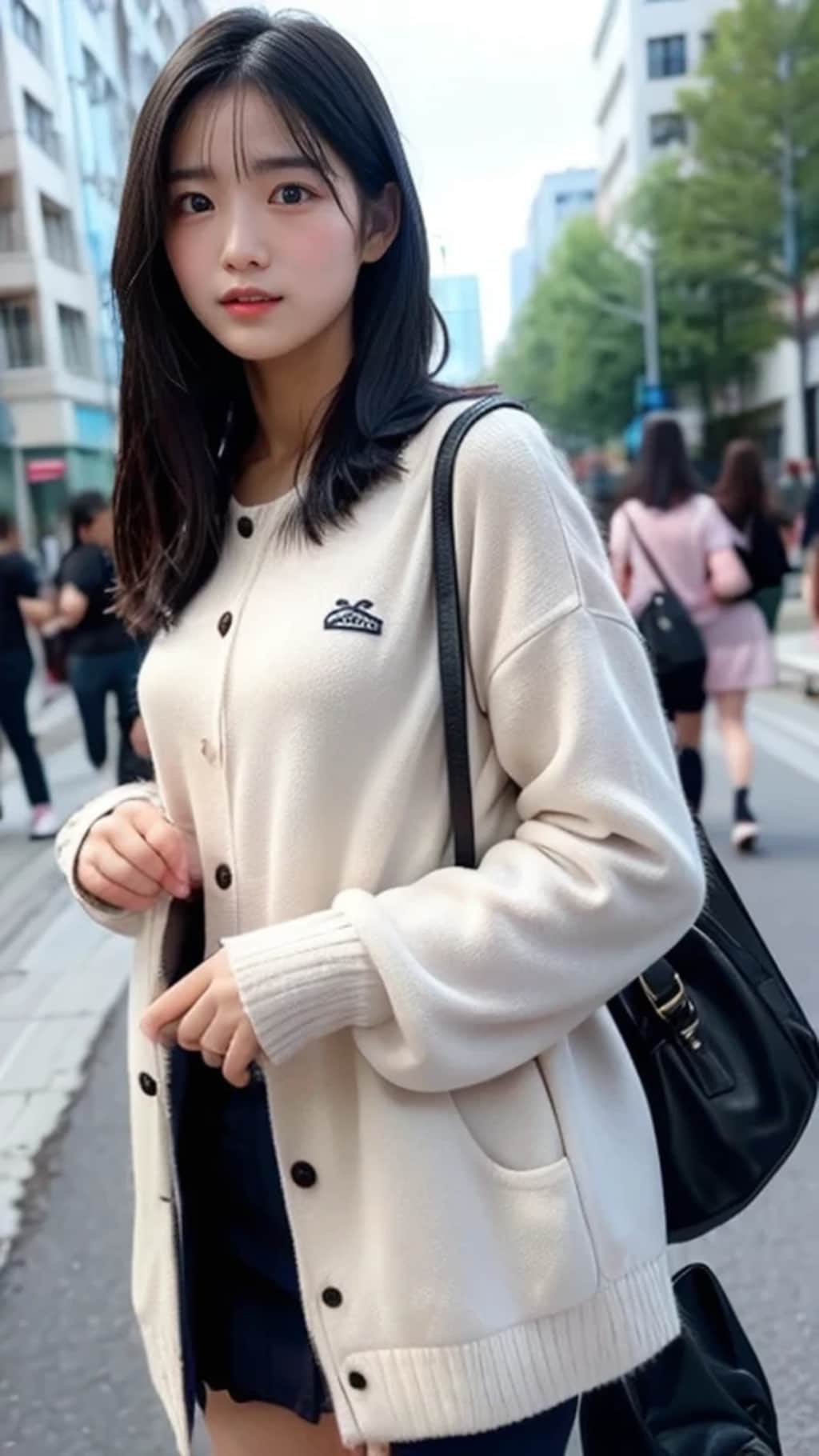 お気に入り女子