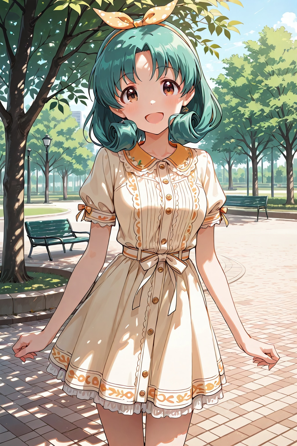 徳川 まつり | の人気AIイラスト・グラビア