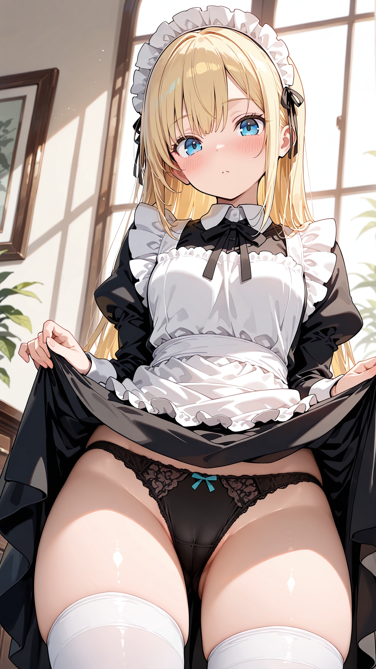 女の子の大事なところ