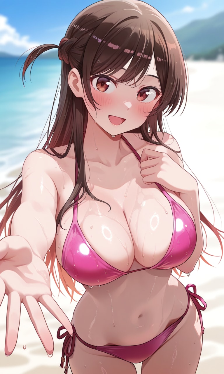水原千鶴