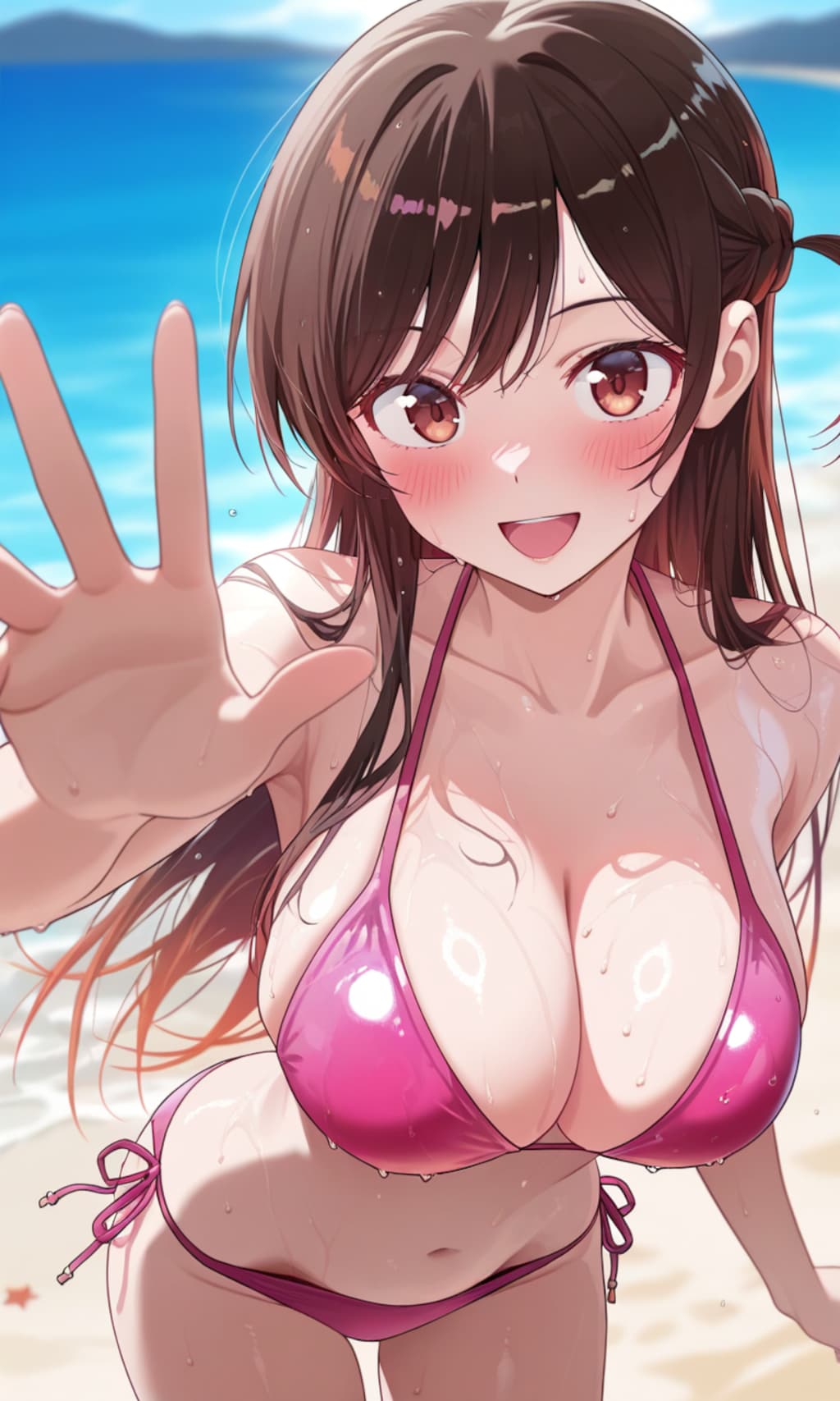 水原千鶴
