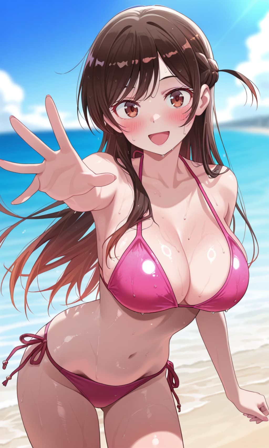 水原千鶴