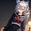 ウチの子 銀花ちゃんPart2 3枚目