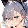 ウチの子 銀花ちゃんPart2 7枚目