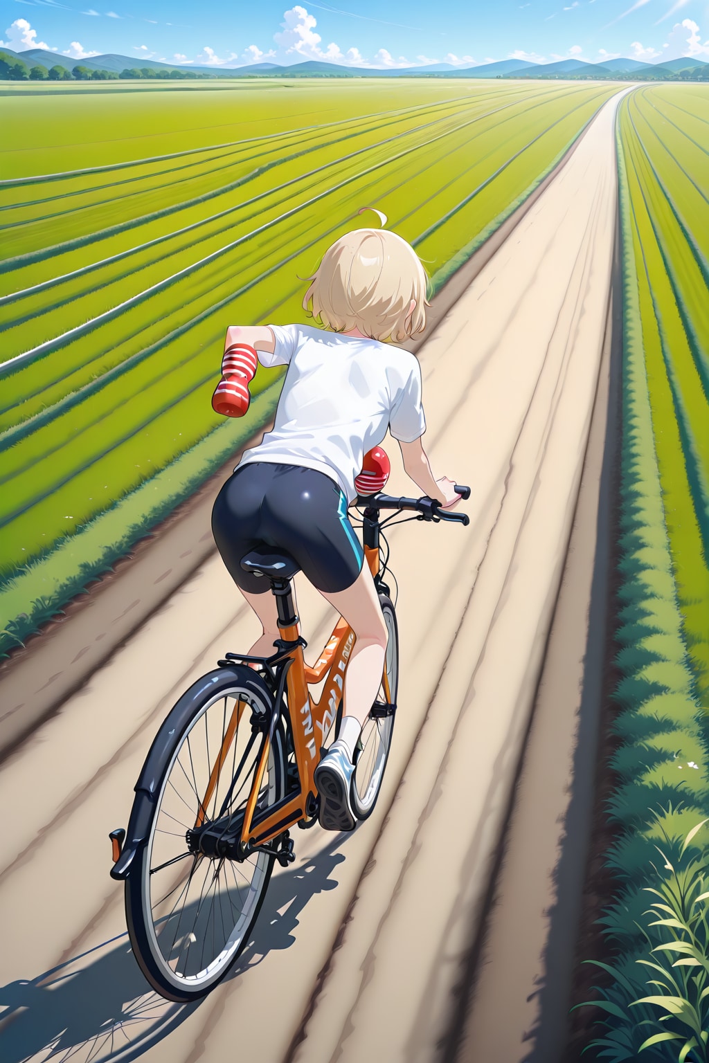 TENGAサイクリング_DUPA