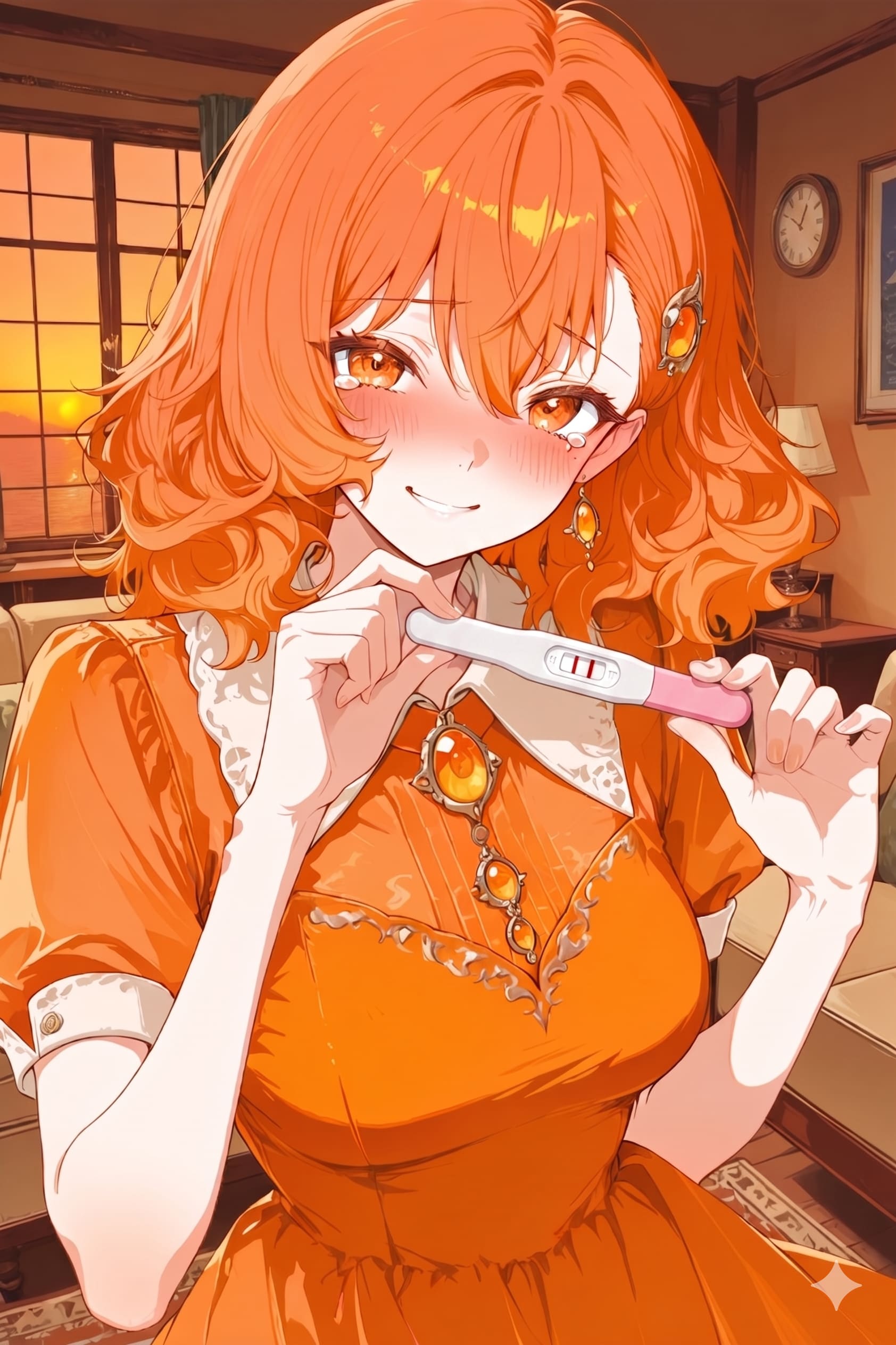 おめでたAPRICOTちゃん