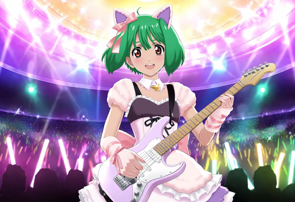 6月9日（ロックの日）