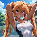 紫藤イリナ29（ハイスクールD×D） 12枚目