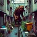 醜悪なモノ 4枚目