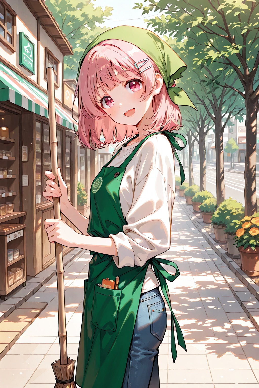 桜ちゃん１４２